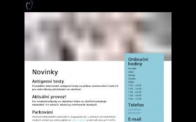 www.ordinacesafarikovi.cz