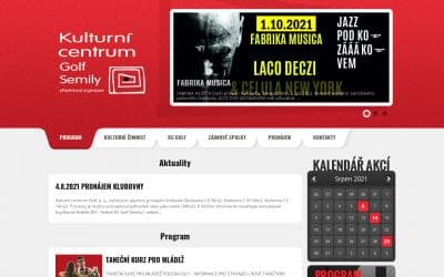 www.kcgolf.cz