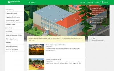 www.zshroznova.cz