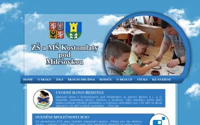 www.zskostomlatypm.cz