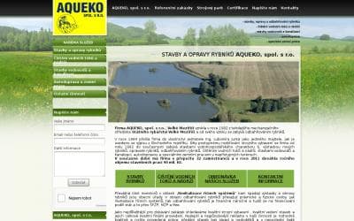 www.aqueko.cz