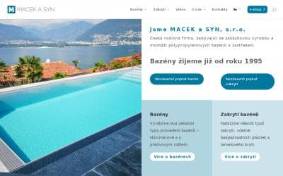 www.macekasyn.cz