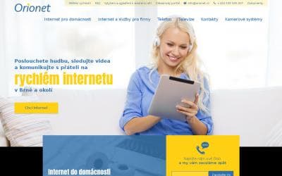 www.orionet.cz