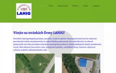 www.lahig.cz