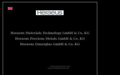 www.heraeuscz.com