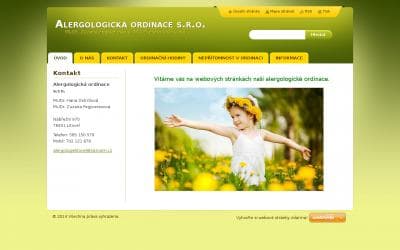 www.alergologielitovel.cz