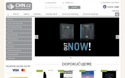 www.chn.cz