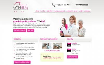 www.gynbus.cz