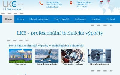 www.lke.cz