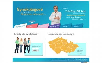 www.gynekolog.cz