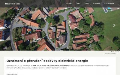 www.novyteleckov.cz