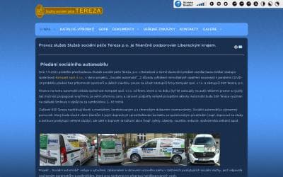 www.domovtereza.cz