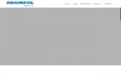 www.adampol.cz