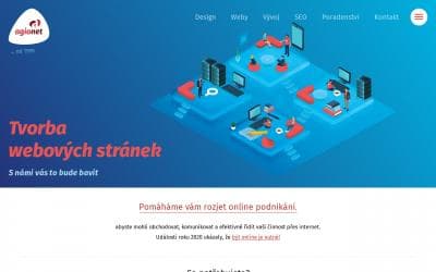 www.agionet.cz