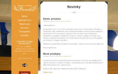 www.beruska.cz