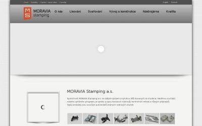www.moraviastamping.com
