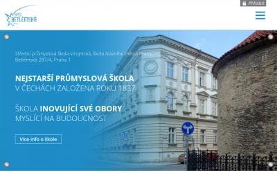 www.betlemska.cz
