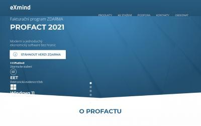 www.exmind.cz