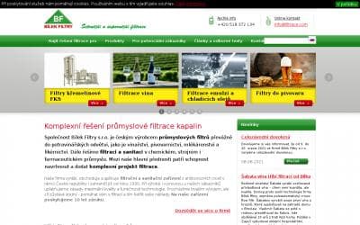 www.filtrace.com
