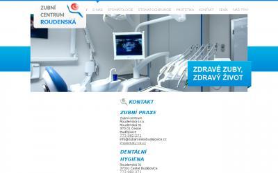 www.zubarceskebudejovice.cz