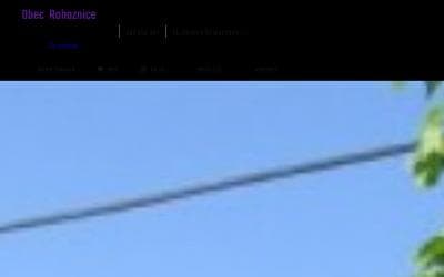 www.rohoznice.eu