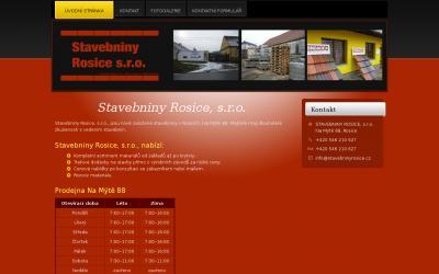 www.stavebninyrosice.cz