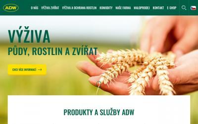 www.adw.cz