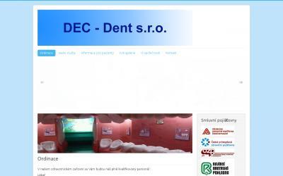 dec-dent.formirex.cz