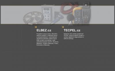 www.elbez.cz