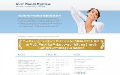 www.koznilekar.cz/myjavcova