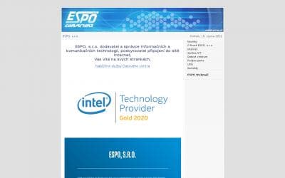 www.espo.cz