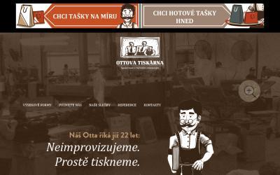 www.ottovka.cz