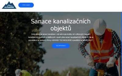 www.alpamarecz.cz