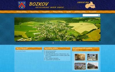 www.obecbozkov.cz