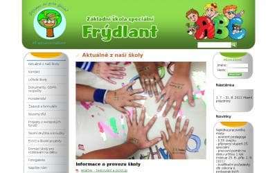 www.zsps-frydlant.cz