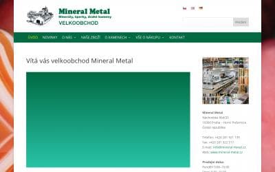 www.mineral-metal.cz