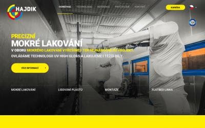 www.hajdik.com