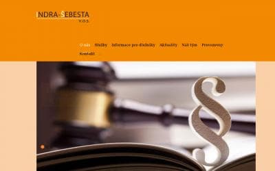 www.indra-sebesta.cz