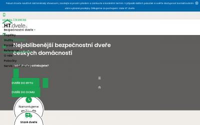 www.htdvere.cz