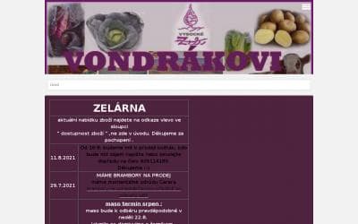 www.vysockezeli.estranky.cz