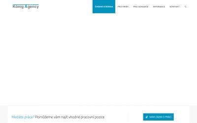 www.konigagency.cz