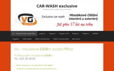 www.car-wash.cz
