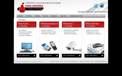 www.hruska.sedlcany.cz