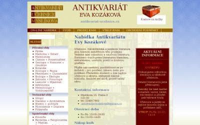 www.antikvariat-ucebnice.cz