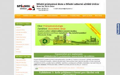 www.unicprum.cz