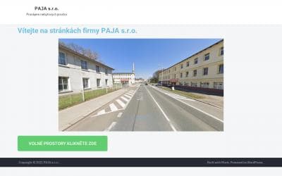 www.paja-linen.cz