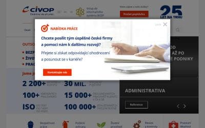 www.civop.cz