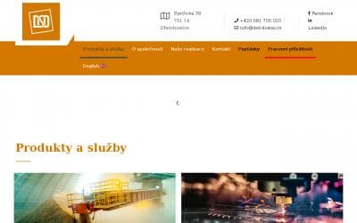 www.dsd-dostal.cz