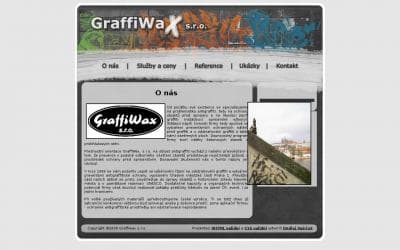 www.graffiwax.cz