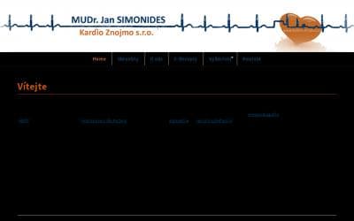 www.kardio-znojmo.cz